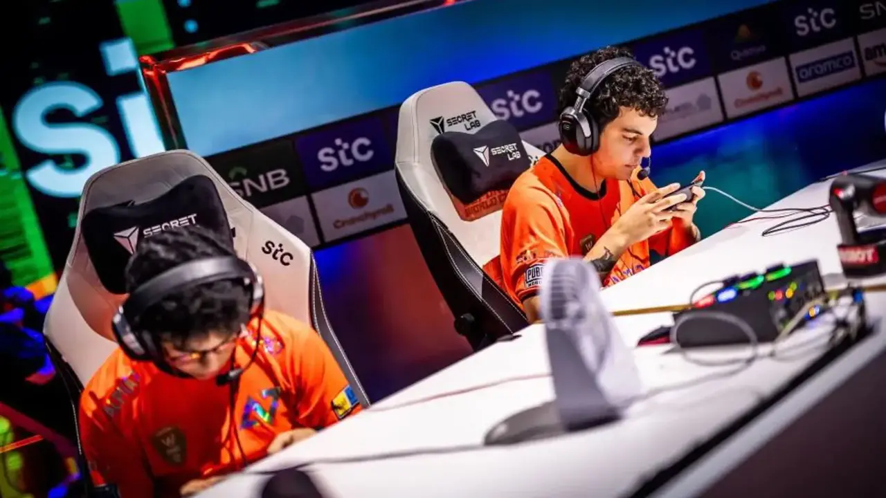 جوائز مالية ضخمة.. ترتيبات انطلاق كأس العالم للرياضات الإلكترونية في السعودية 2026